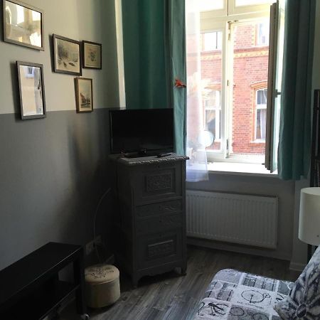 Pod Witrazem Apartment Stary Toruń Екстериор снимка