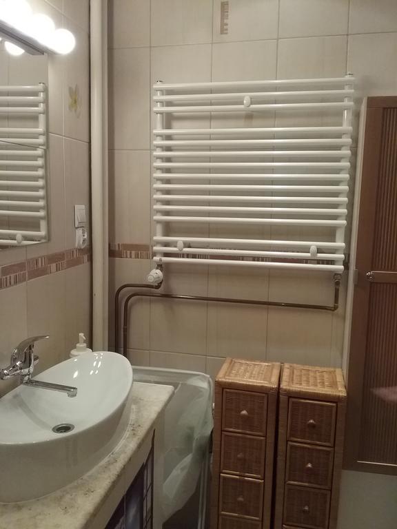 Pod Witrazem Apartment Stary Toruń Екстериор снимка