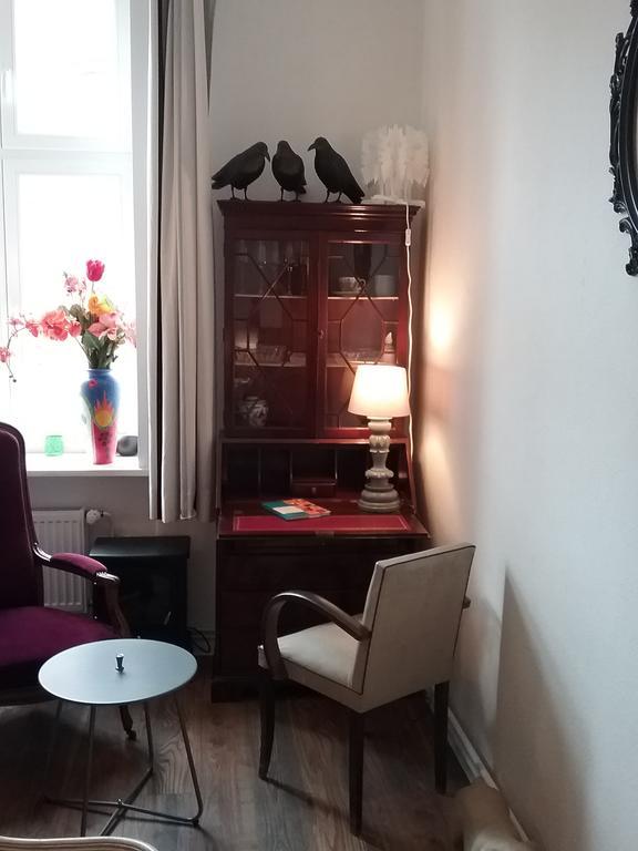 Pod Witrazem Apartment Stary Toruń Екстериор снимка