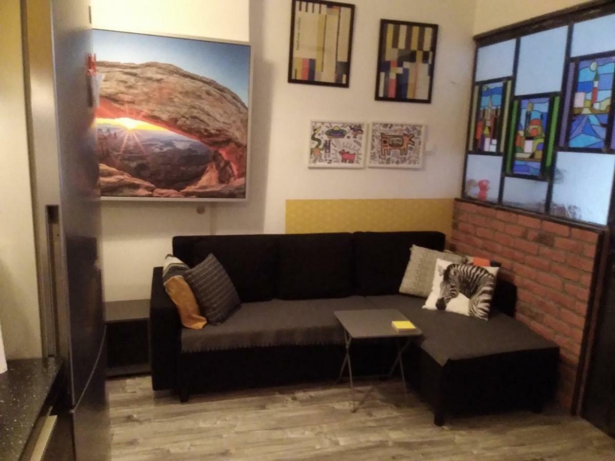 Pod Witrazem Apartment Stary Toruń Екстериор снимка